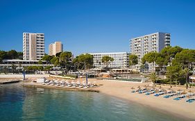 Meliá Calviá Beach